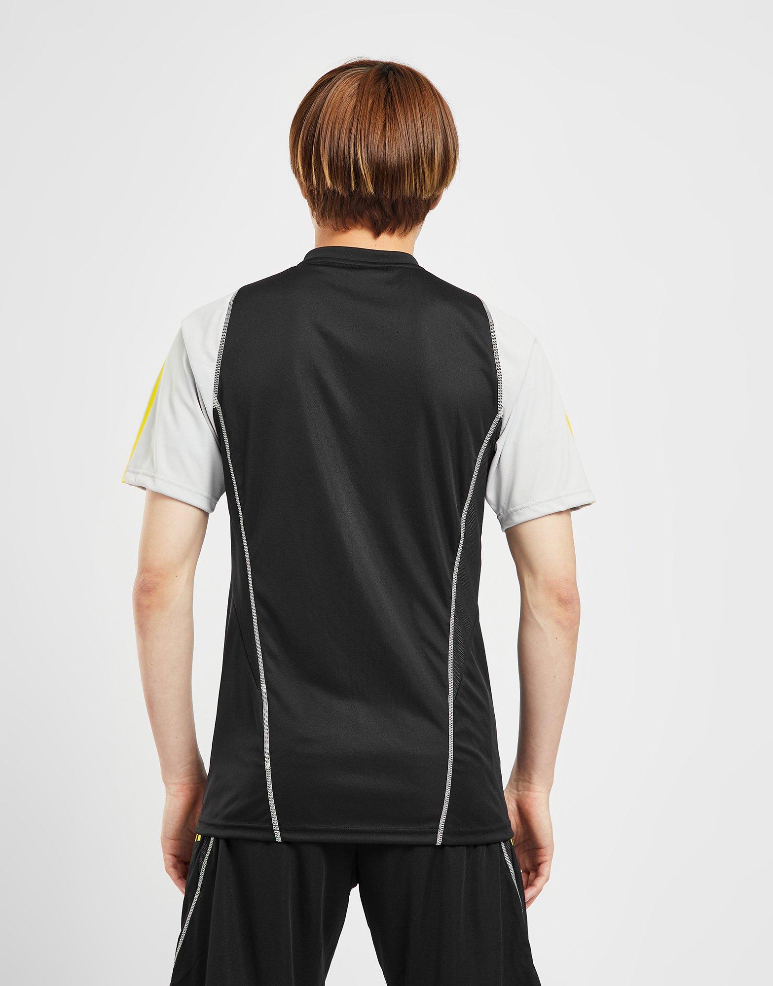 adidas Celtic FC Training T-Shirt