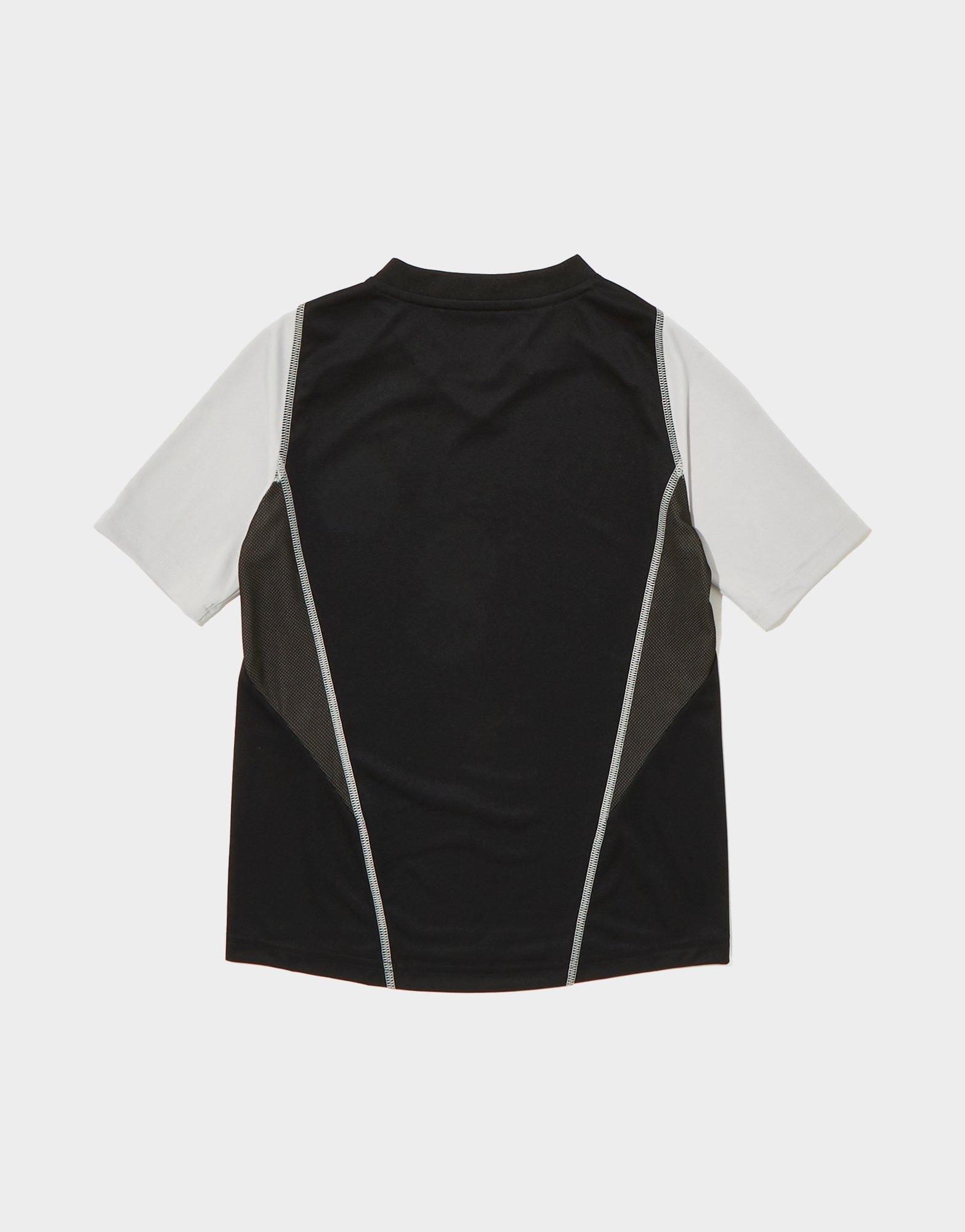adidas Celtic FC Training Shirt Junior