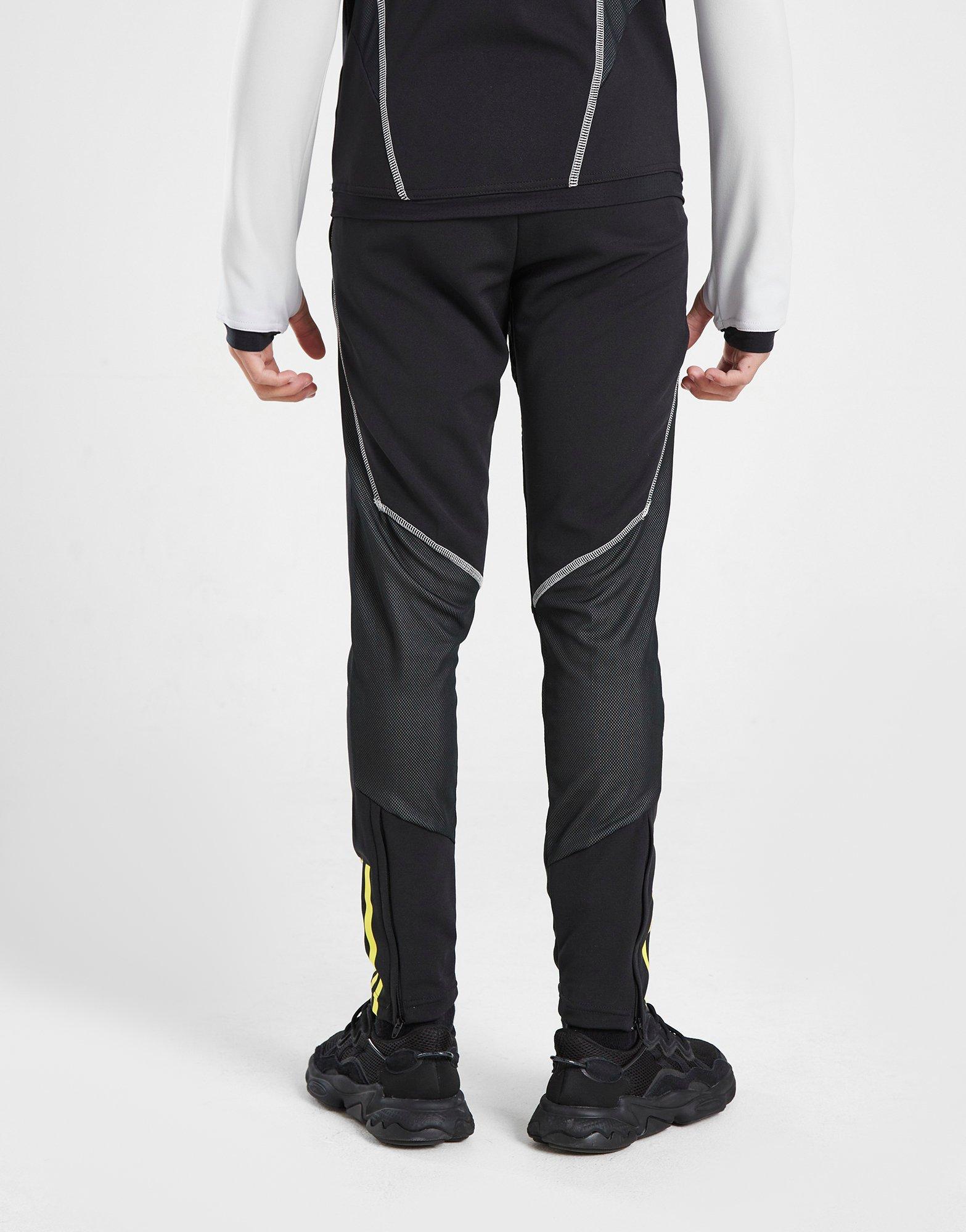 adidas Celtic FC Training Track Pants Junior