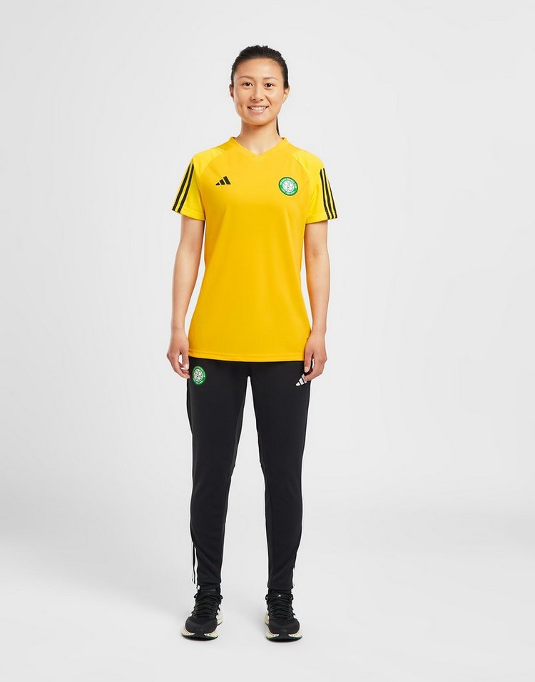 adidas Celtic FC Training Shirt Women's