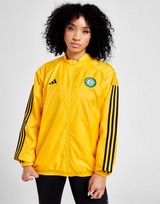 adidas Celtic FC Pre Match Jacket Women's