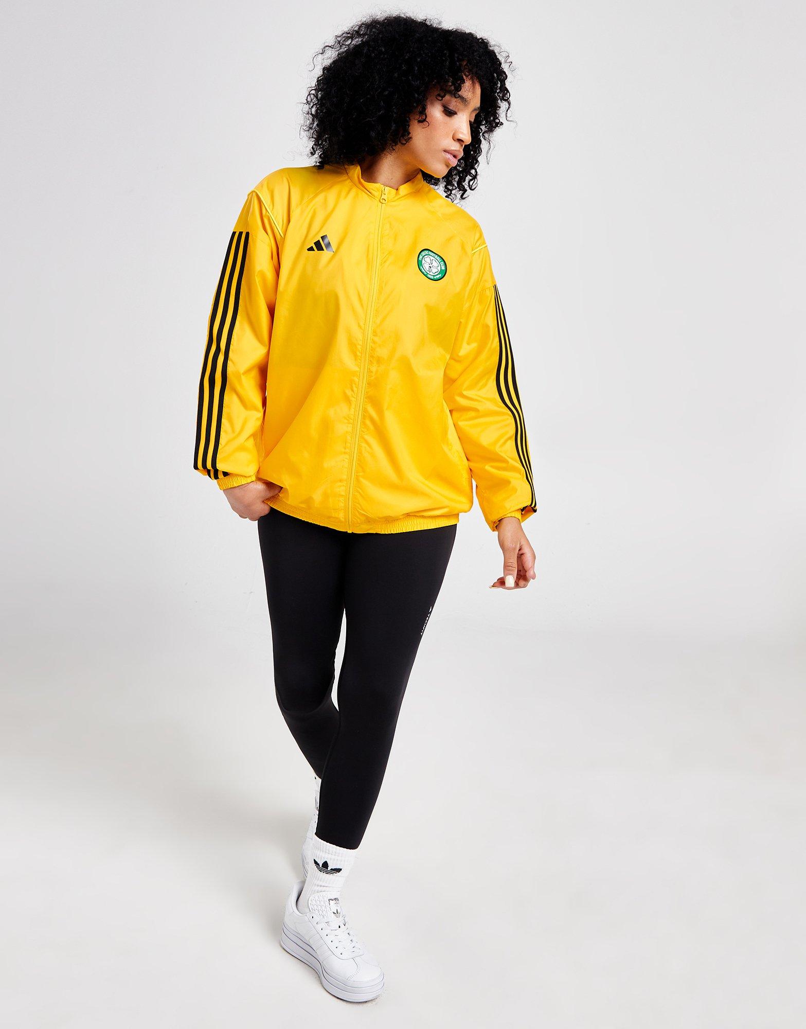 adidas adicolor stadium jacket