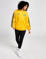 adidas Celtic FC Pre Match Jacket Women's