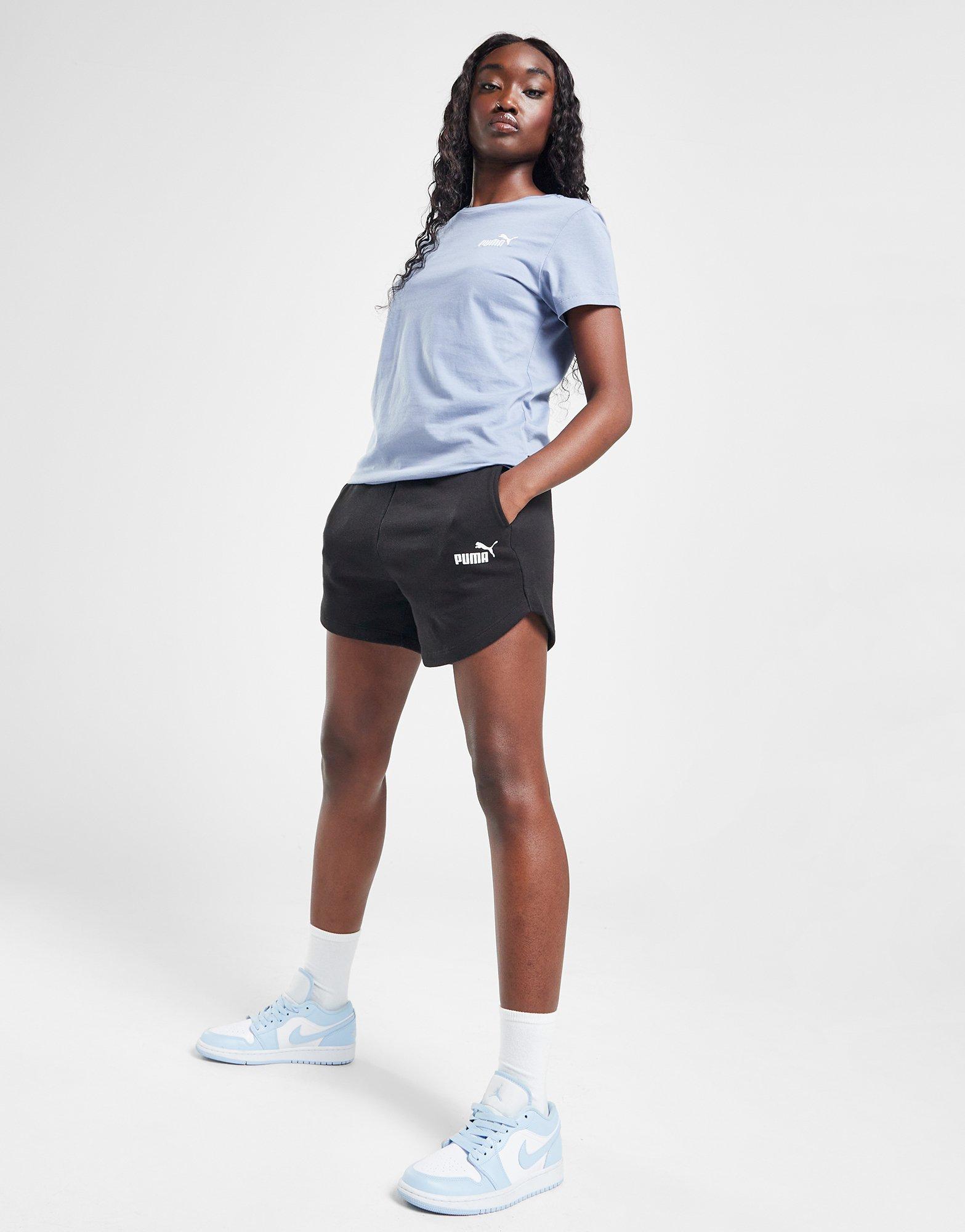 Puma Core Shorts