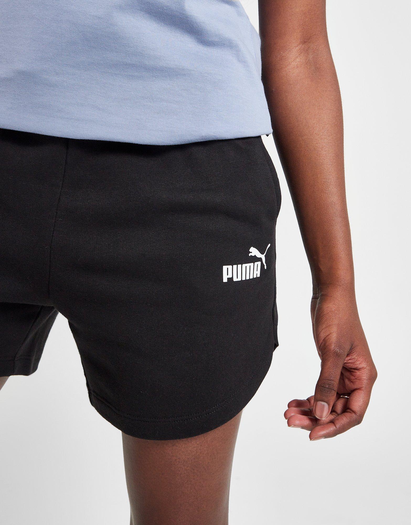 Puma Core Shorts