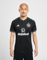 adidas Celtic Fc 2023/24 Away Shirt