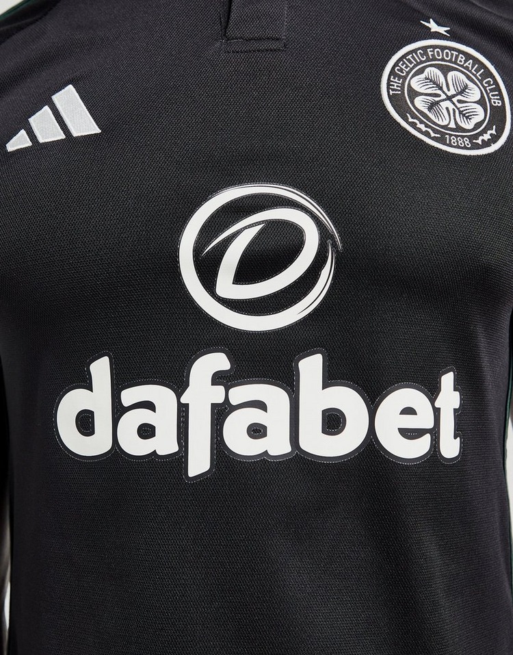 adidas Celtic FC 2023/24 Away Shirt