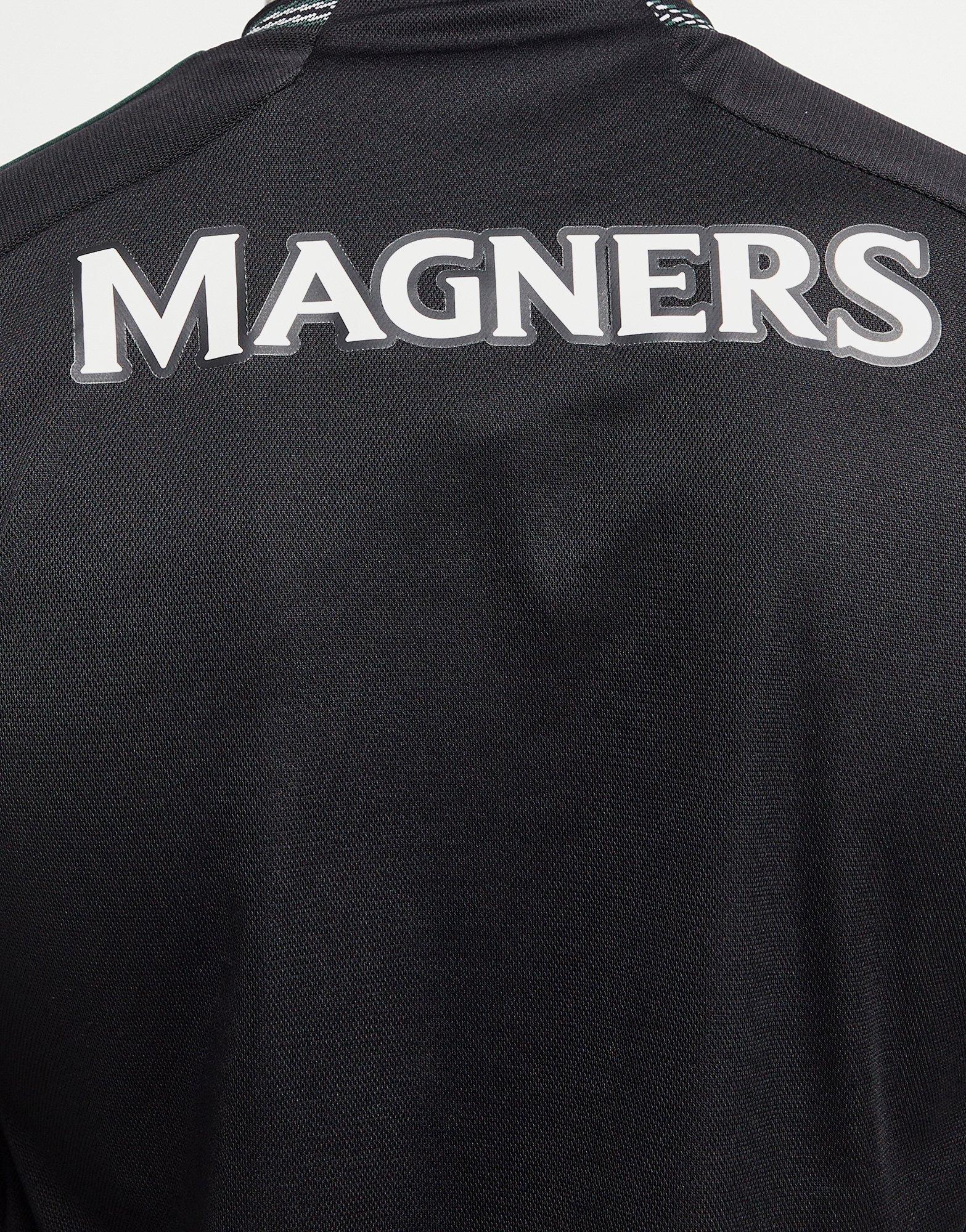 adidas Celtic FC 2023/24 Away Shirt