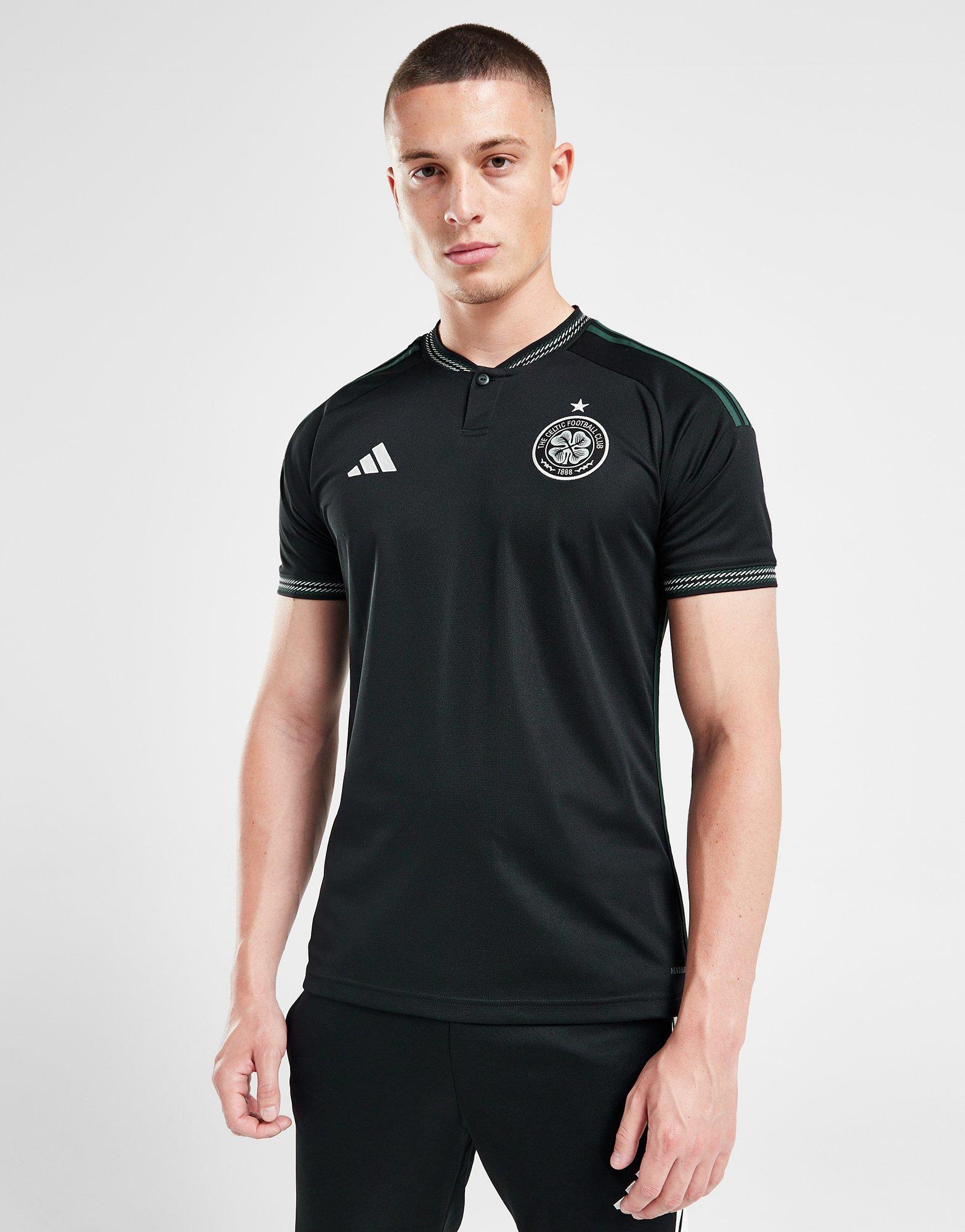 SHIRT OF THE YEAR CONTENDER 🔥 Adidas 2023-24 Celtic Away Shirt Review 