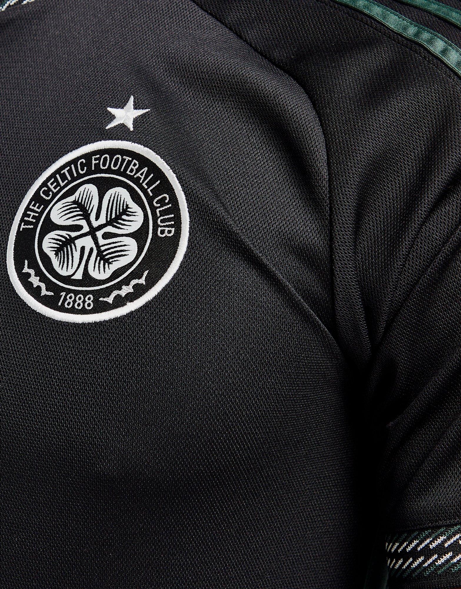 SHIRT OF THE YEAR CONTENDER 🔥 Adidas 2023-24 Celtic Away Shirt Review 