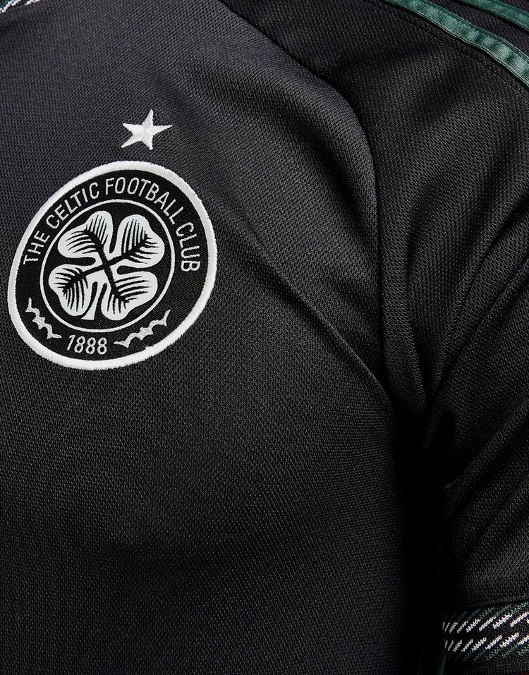 adidas Celtic FC 2023/24 Unsponsored Away Shirt