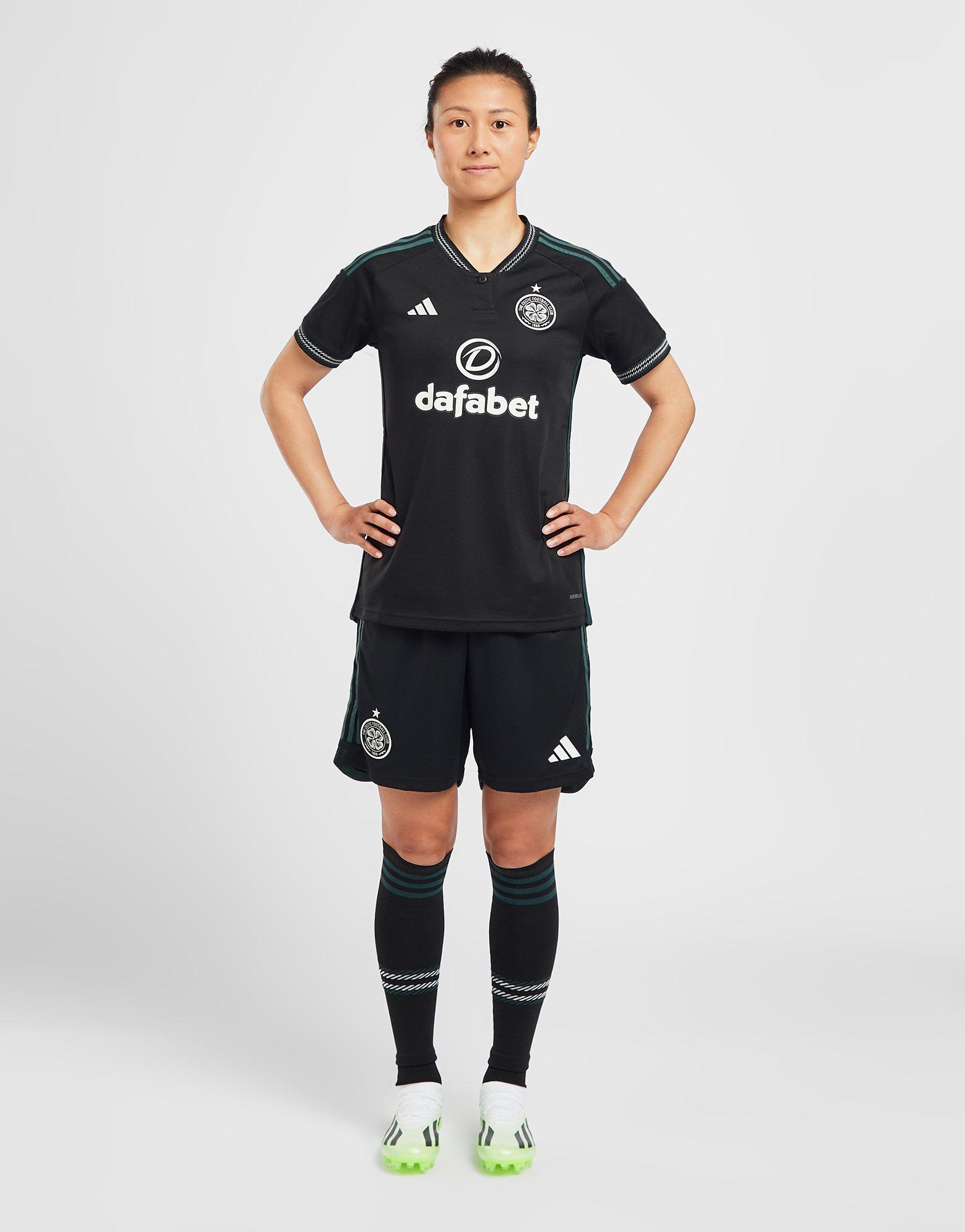 Maillot Celtic Glasgow 2023/2024, domicile et extérieur - JD Sports France