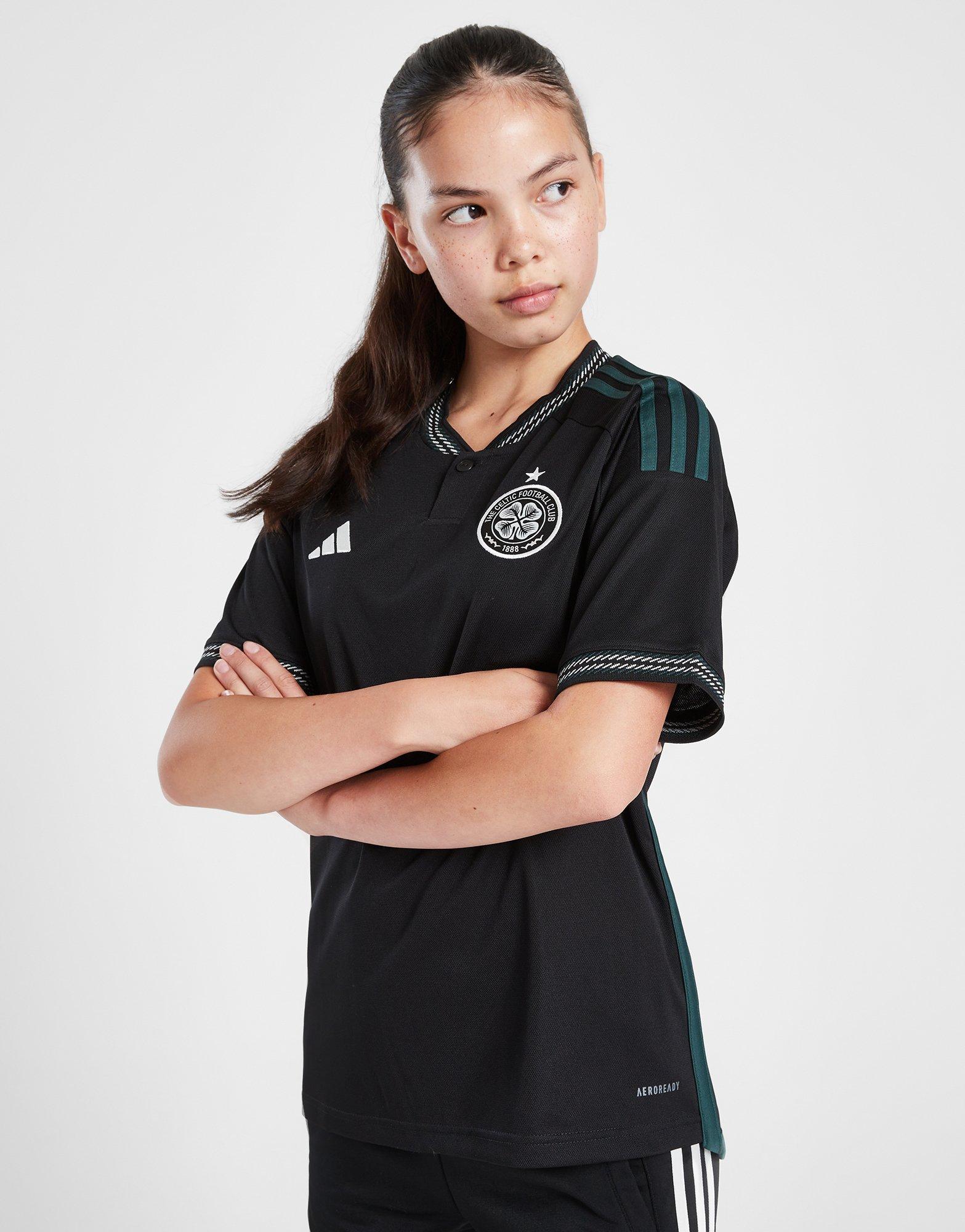 us soccer jersey black