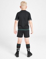 adidas Celtic FC 2023/24 Away Kit Children