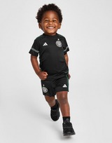 adidas Celtic FC 2023/24 Away Kit Infant