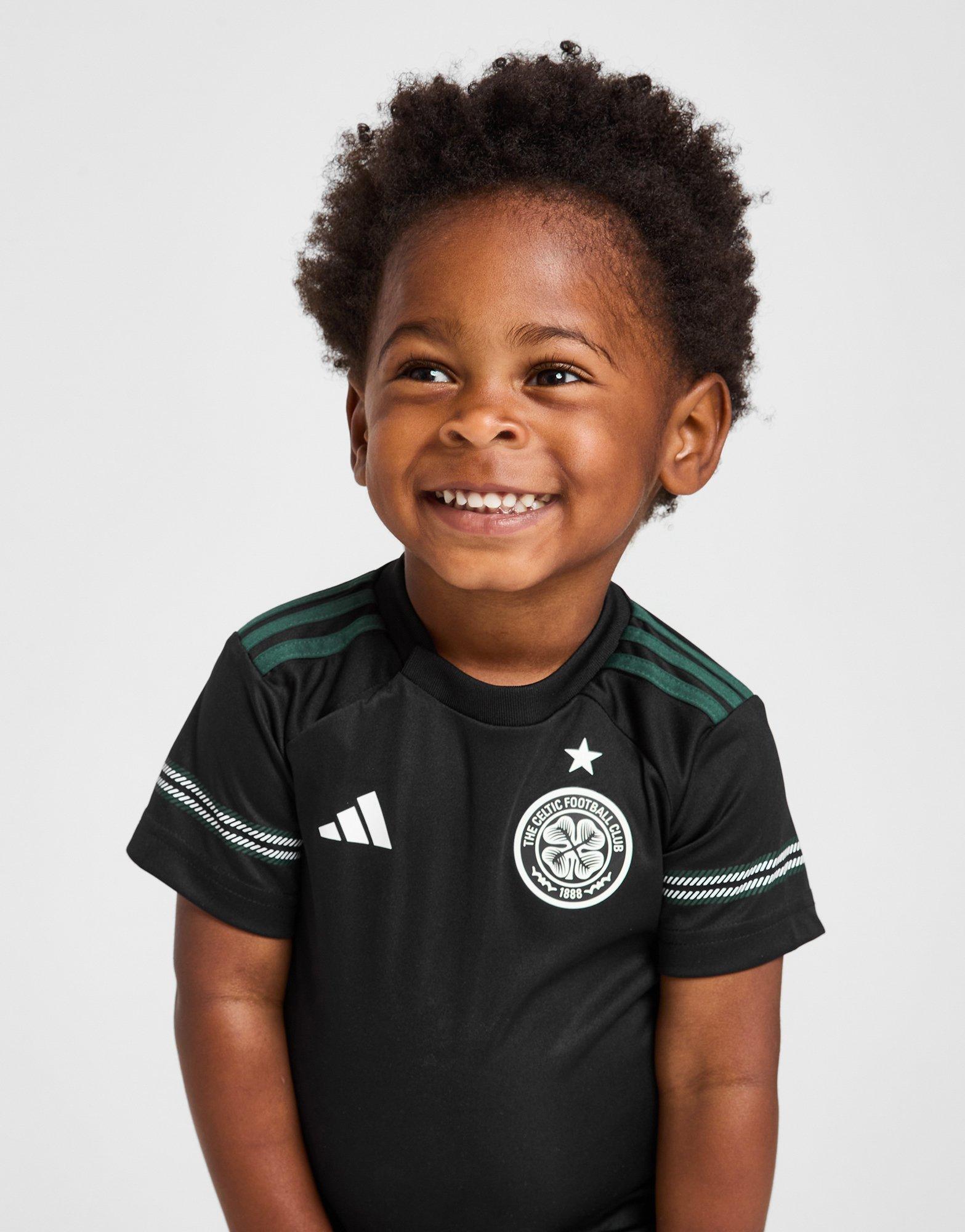 Infant 2024 celtic tracksuit