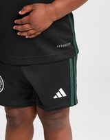 adidas Celtic FC 2023/24 Away Kit Infant