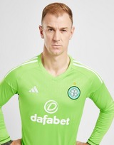 adidas Celtic FC 2023/24 Goalkeeper Away Shirt