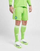 adidas Short Extérieur Gardien Celtic FC 2023/24 Homme