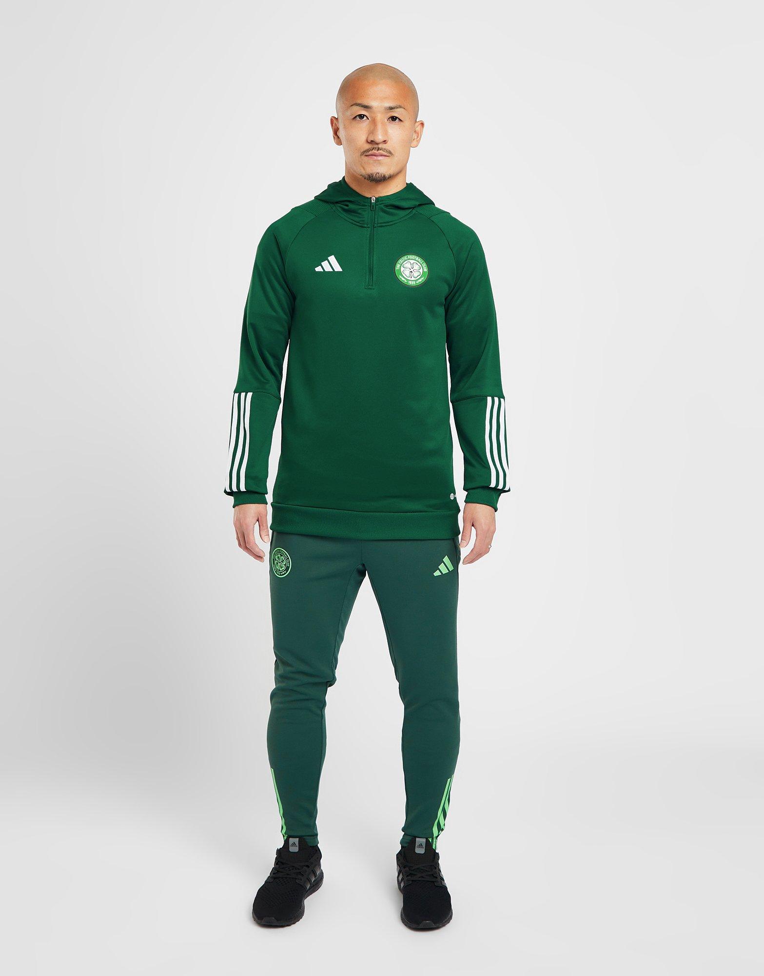  adidas Camiseta Celtic FC 22/23 para hombre : Deportes y  Actividades al Aire Libre