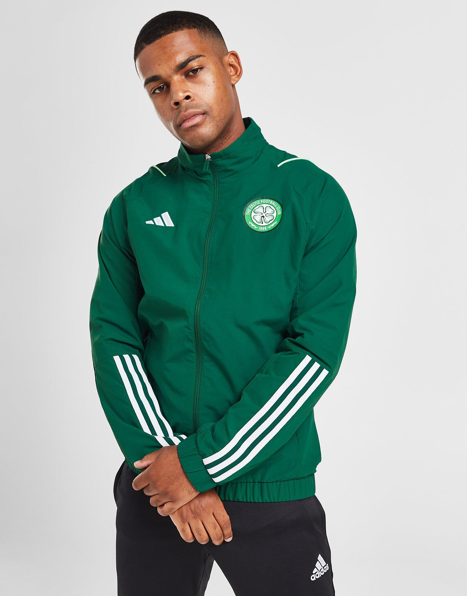 Celtic adidas shop