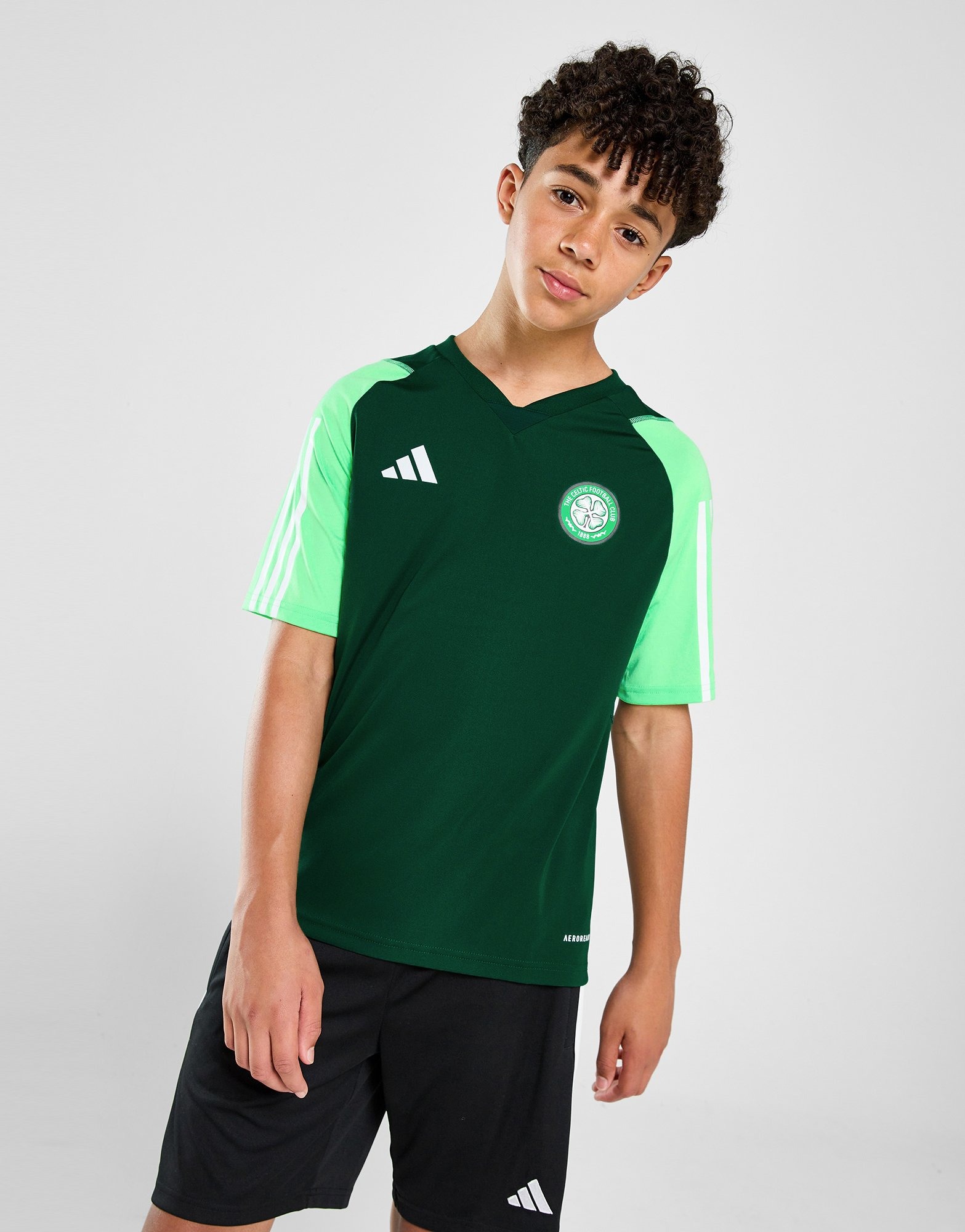 Adidas Jd Sports Celtic Fc White Adidas Celtic 2024/25 Unsponsored