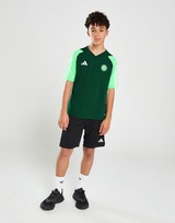 adidas Celtic FC Training T-Shirt Junior