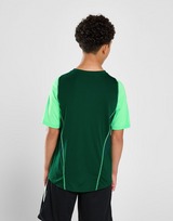 adidas Celtic FC Training T-Shirt Junior