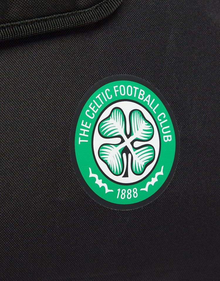 adidas Celtic FC Tiro Holdall Duffel Bag