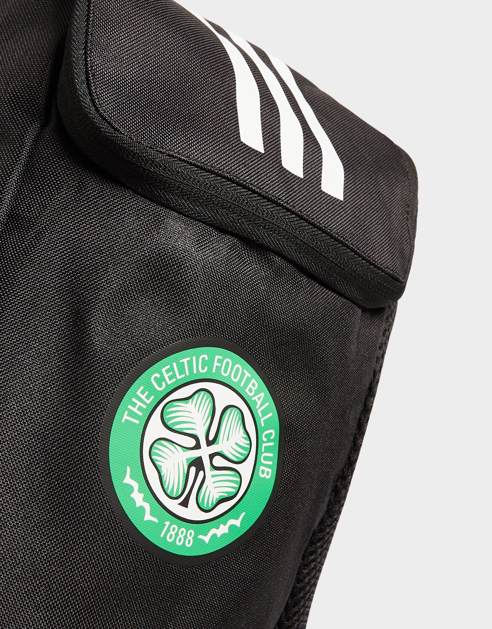 Celtic fc backpack best sale