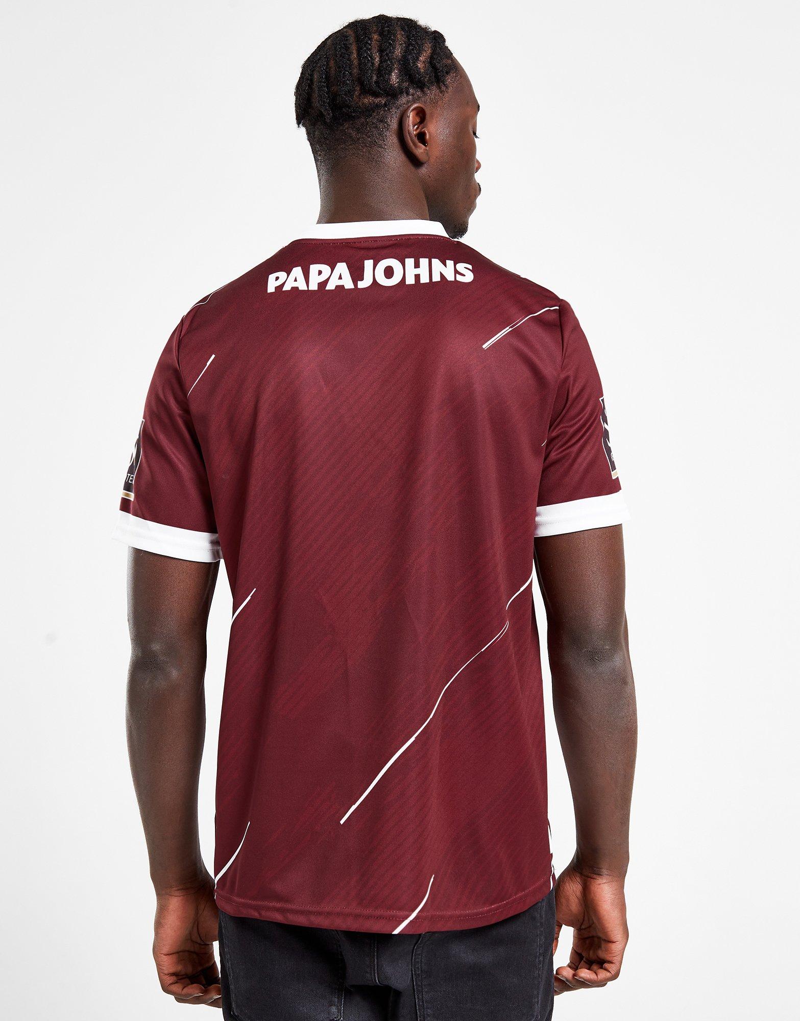 O'Neills Galway GAA 2023 Home Shirt