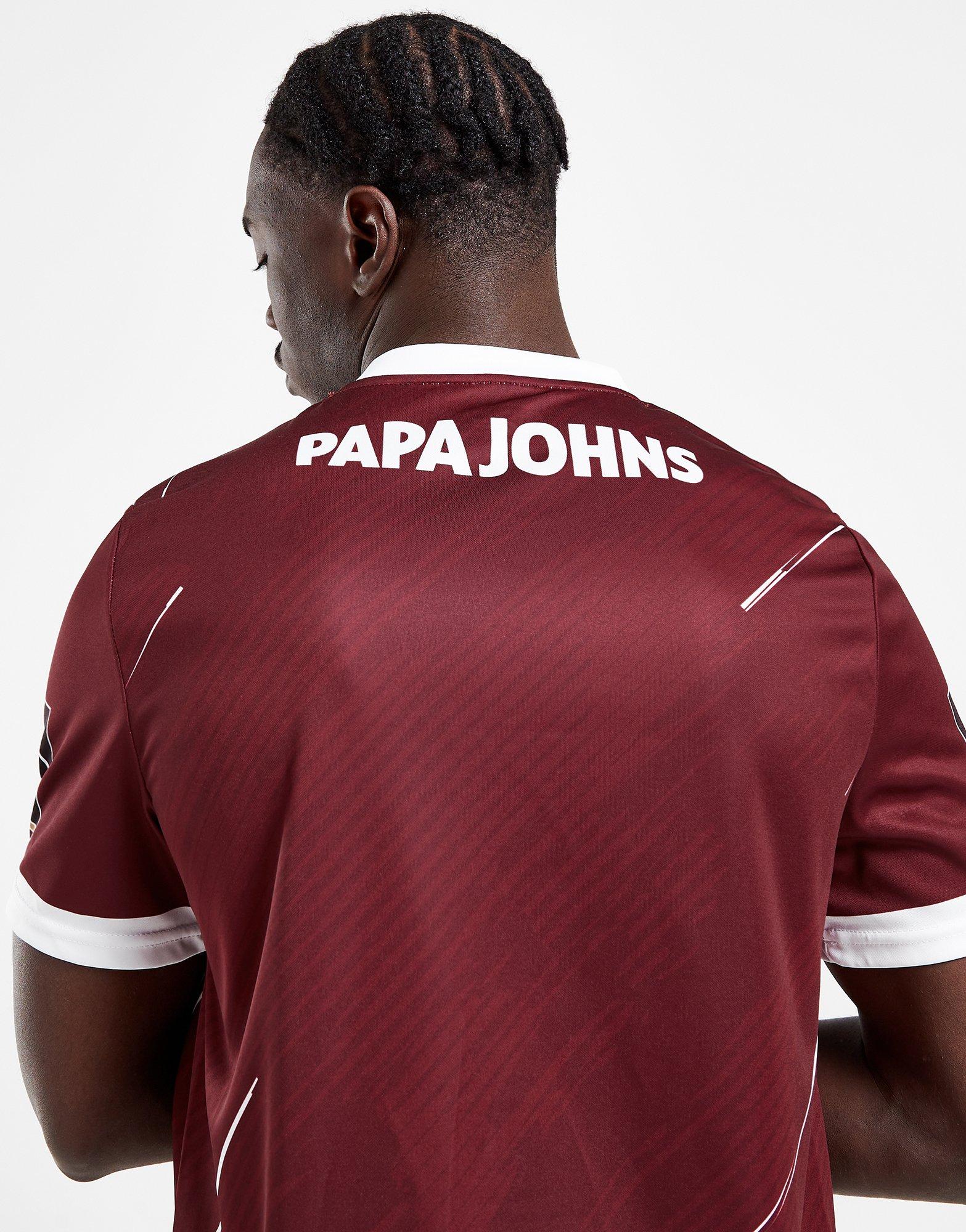 O'Neills Galway GAA 2023 Home Shirt