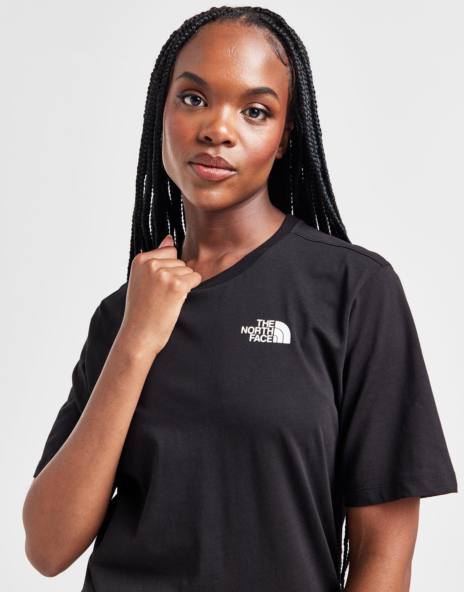The North Face Simple Dome T-Shirt Women's