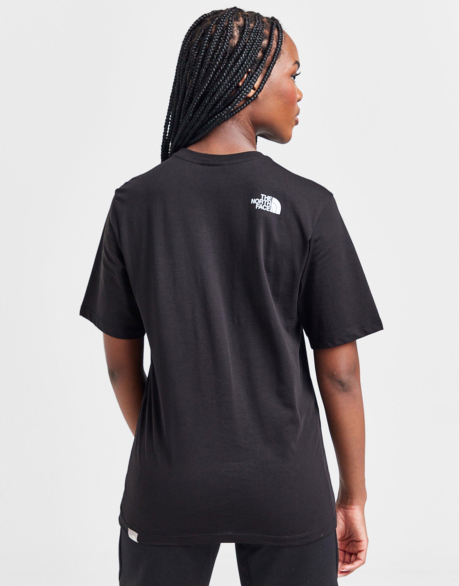 The North Face Simple Dome T-Shirt Women's