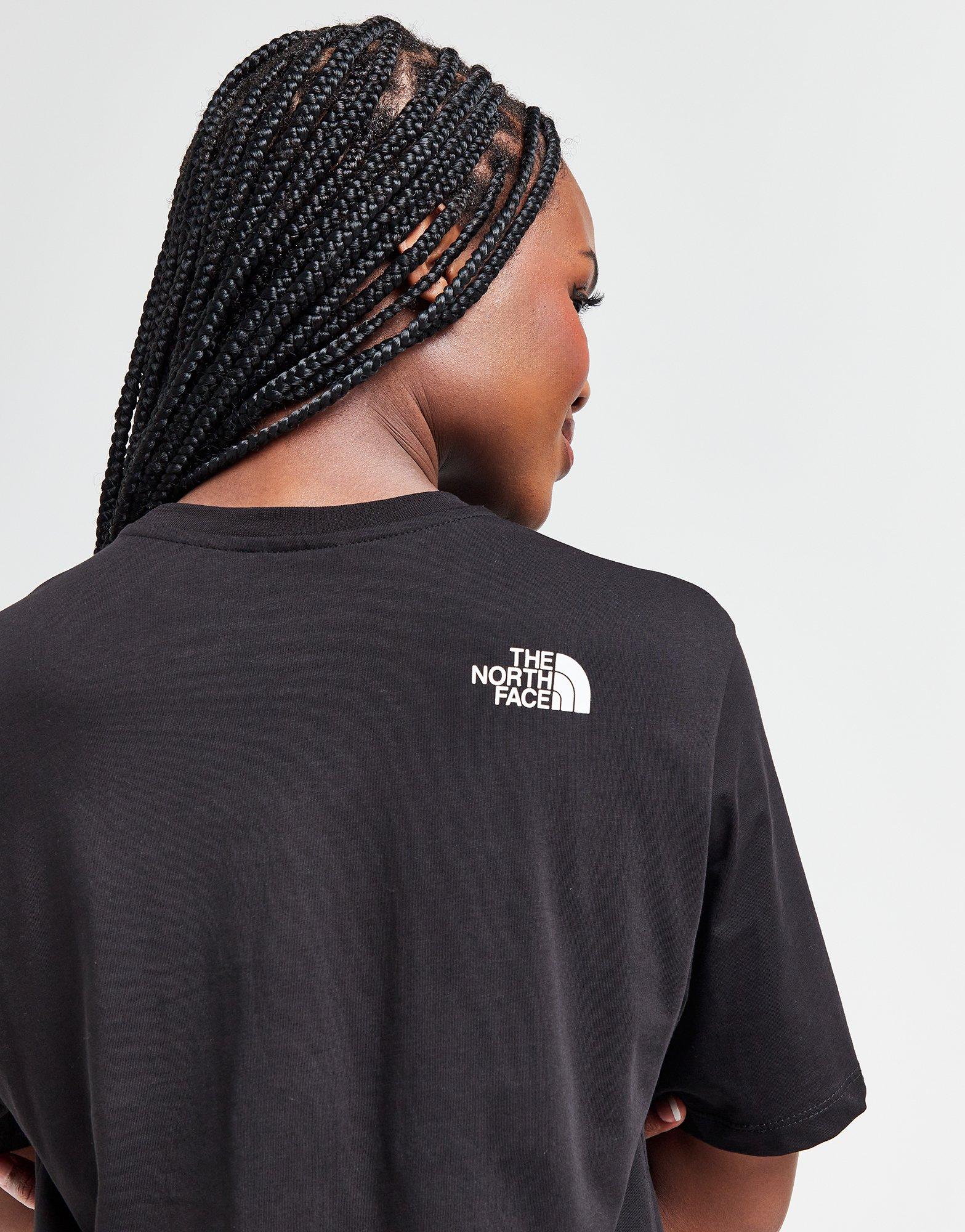 The North Face Simple Dome T-Shirt Women's