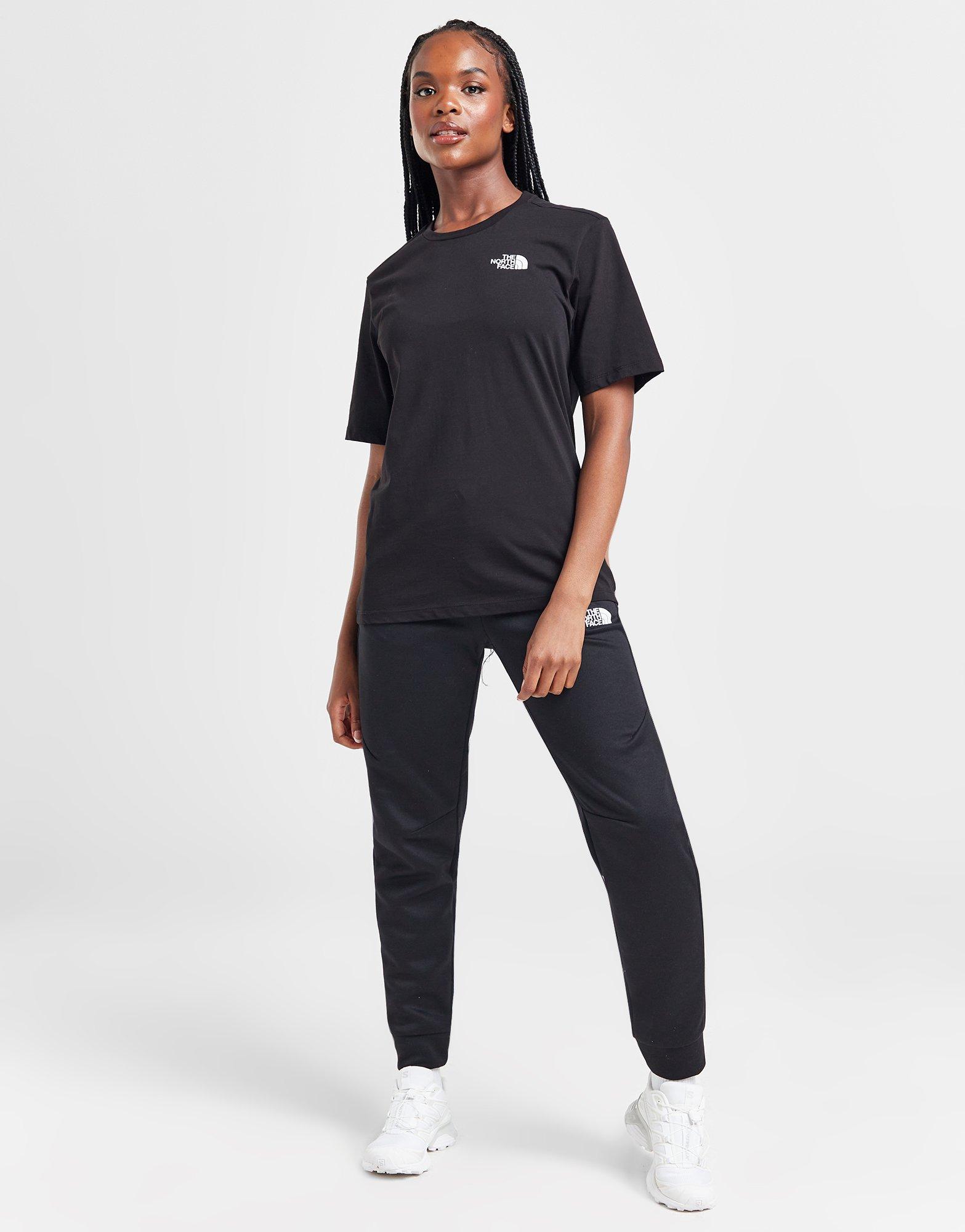 The North Face Simple Dome T-Shirt Women's