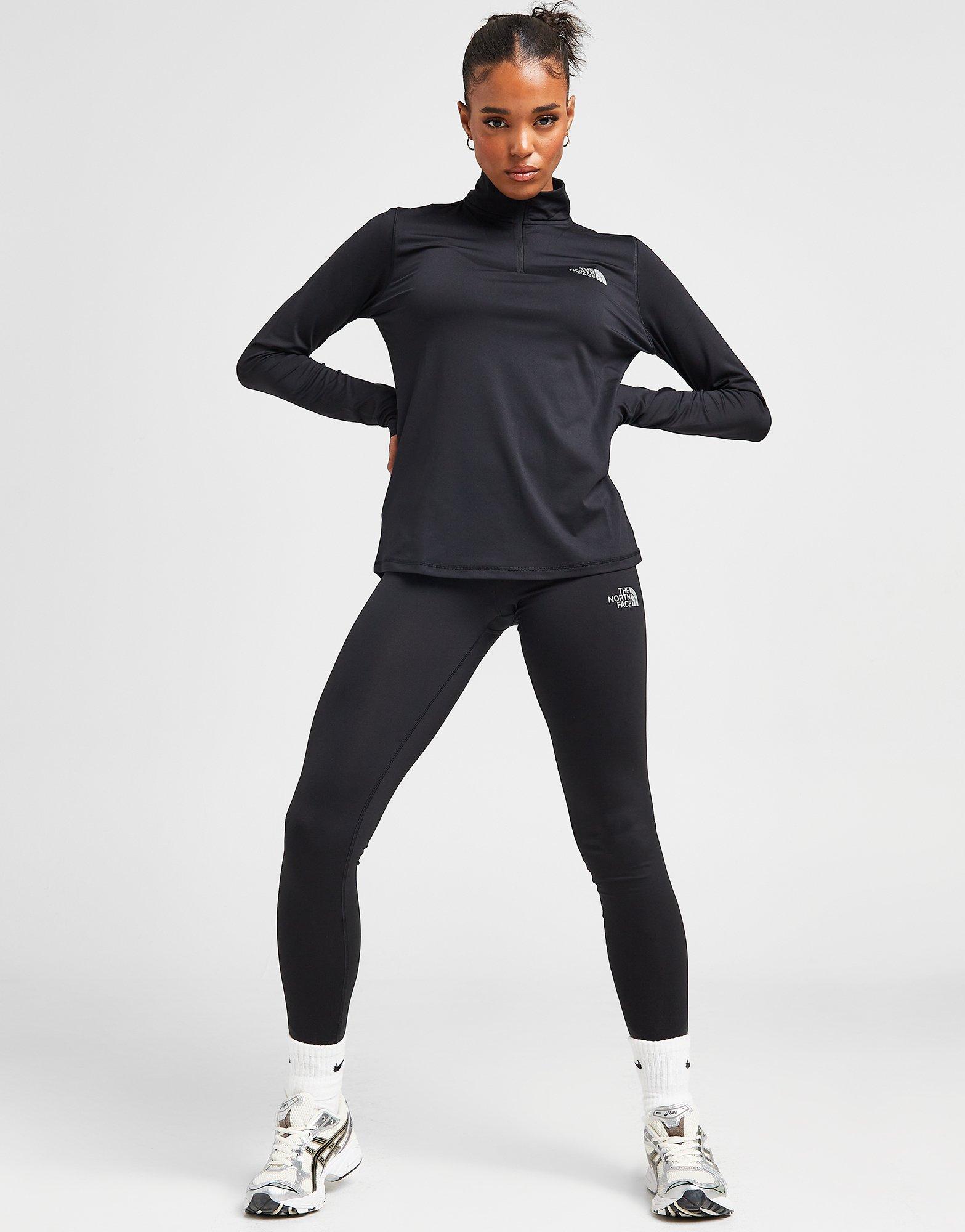 The North Face Never Stop Exploring 1/4 Zip Top
