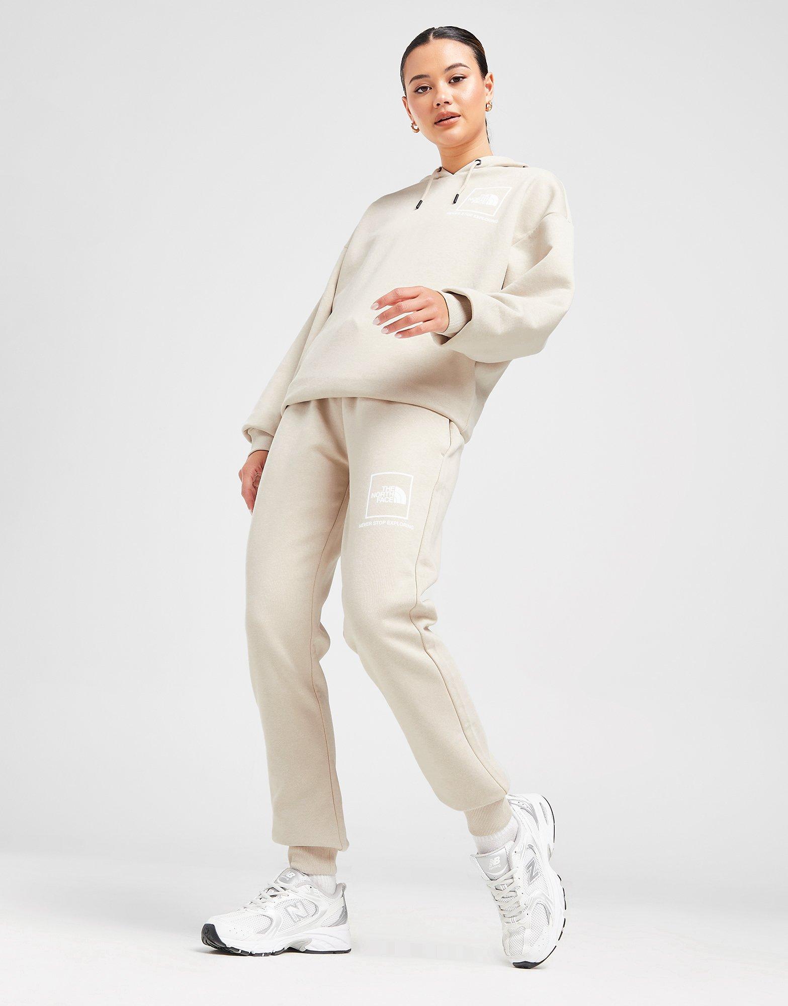 The North Face Box Logo Jogginghose Damen