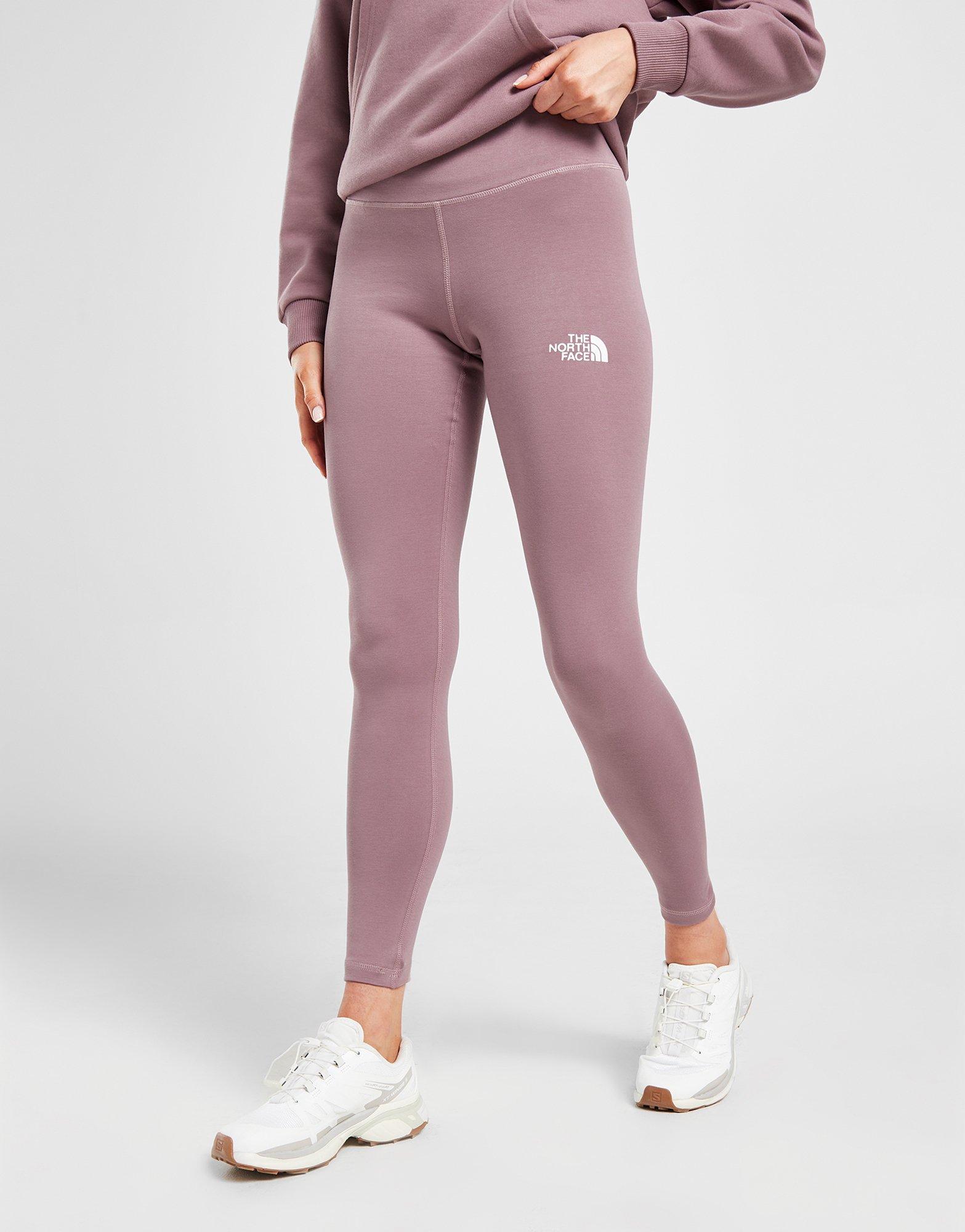 THE NORTH FACE W MA TIGHT - EU, Steel grey Women's Leggings