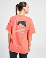 The North Face Mountain Box Graphic T-Shirt