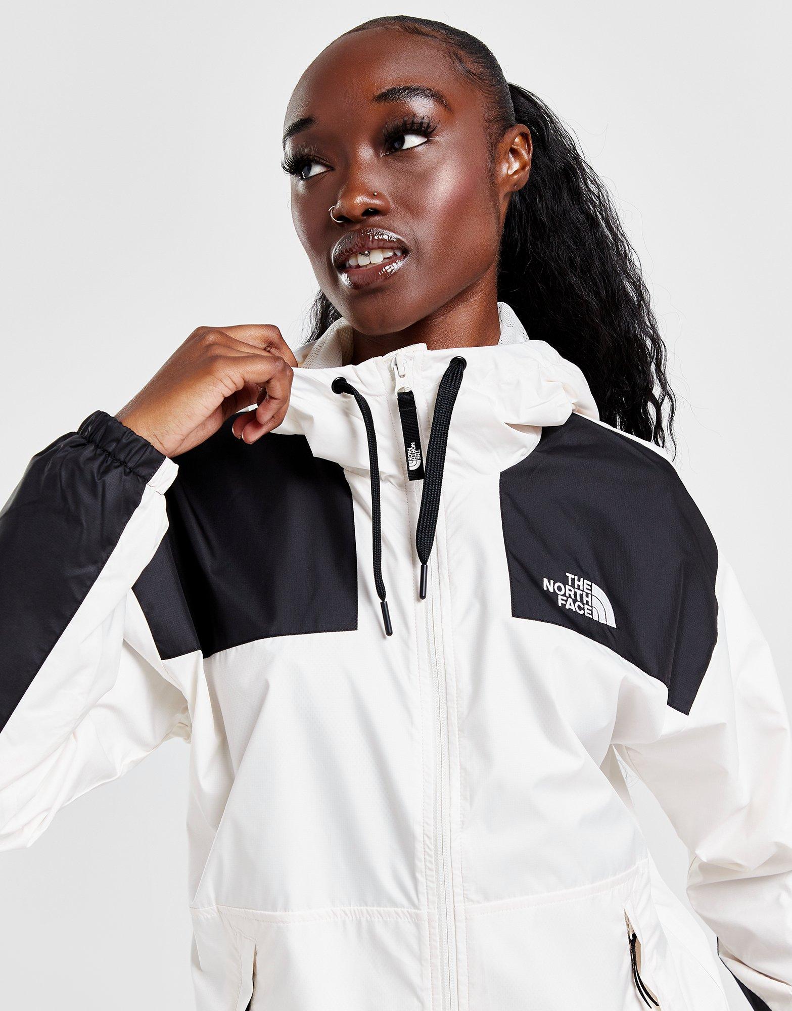 The North Face Sheru Jacket