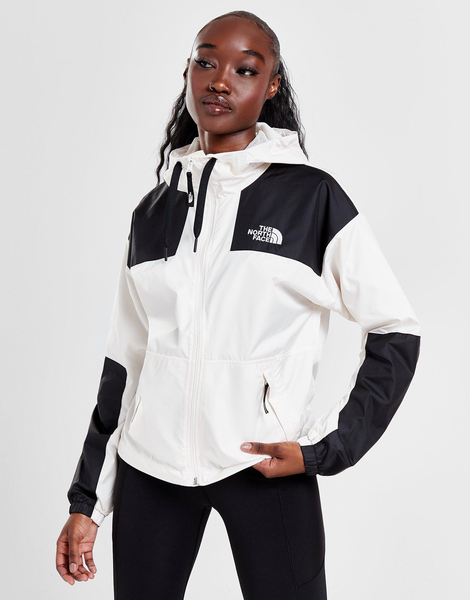 The North Face Sheru Jacket