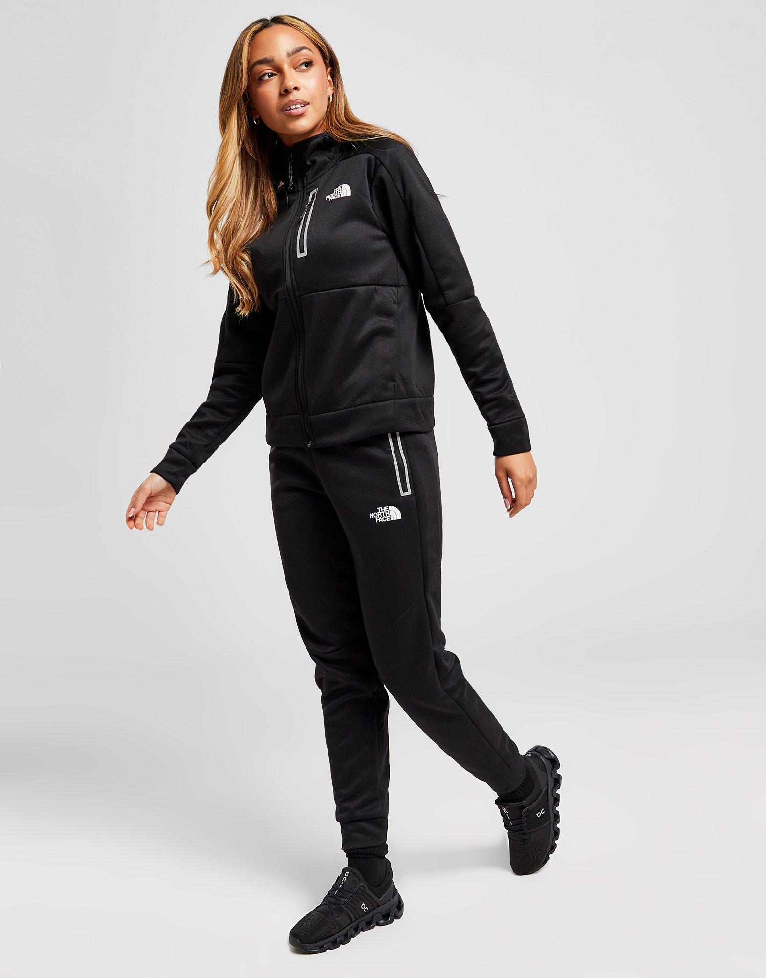 The North Face Kaveh Full Zip Hoodie