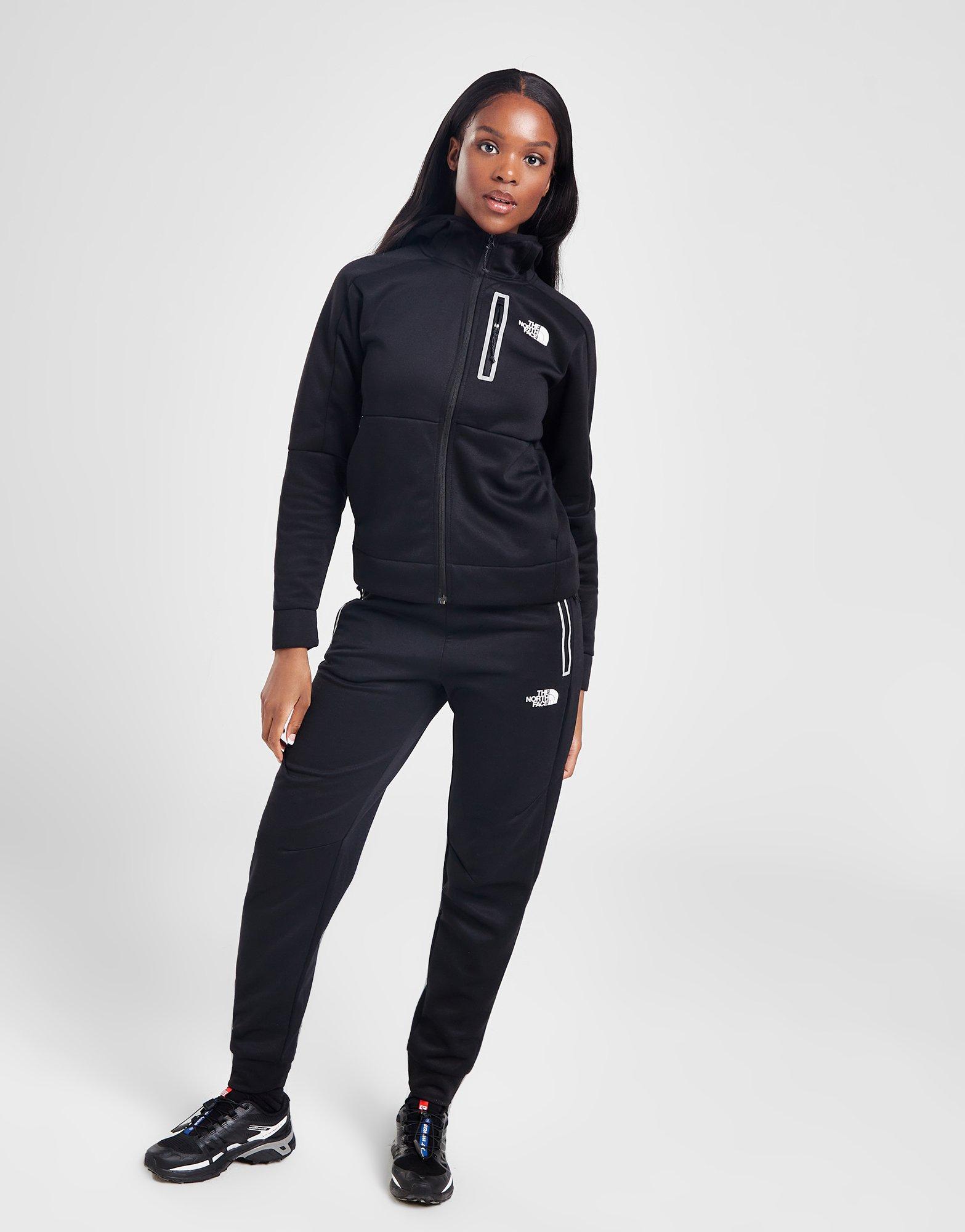 The North Face Kaveh Full Zip Hoodie