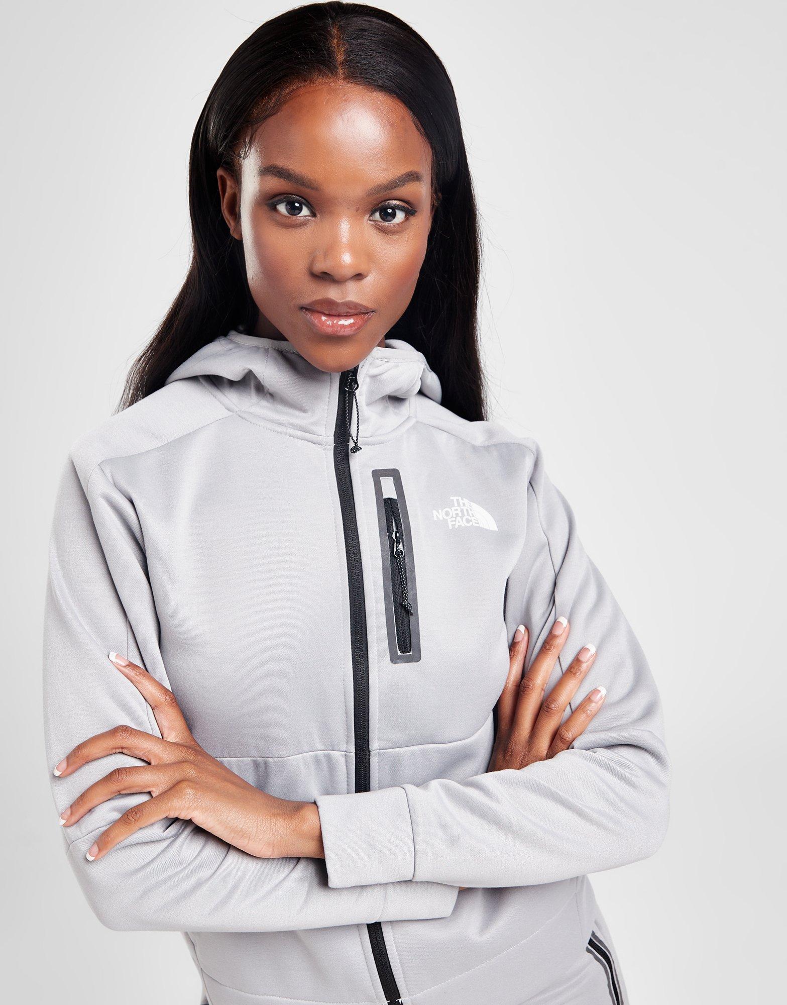 The North Face Kaveh Full Zip Hoodie