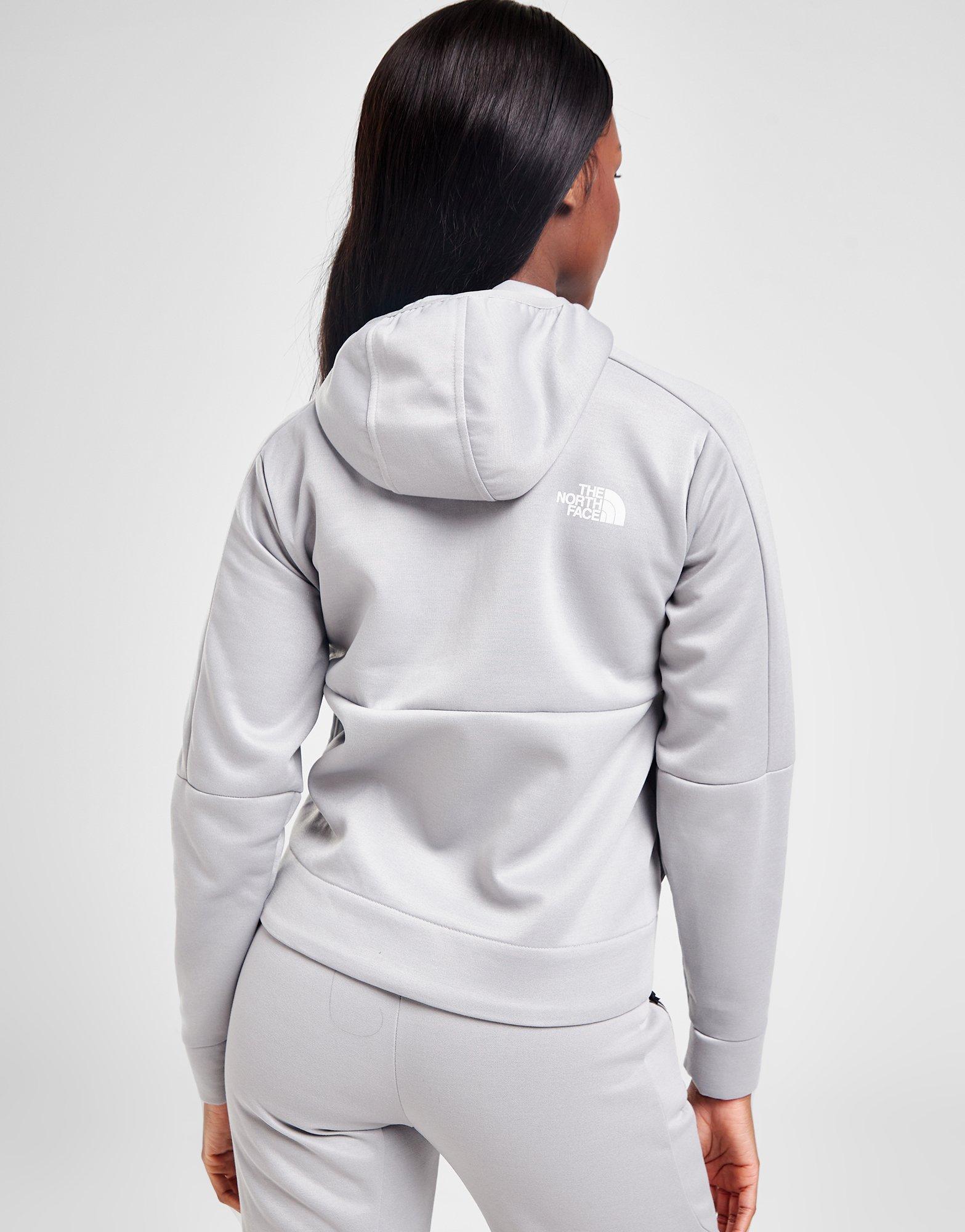 The North Face Kaveh Full Zip Hoodie