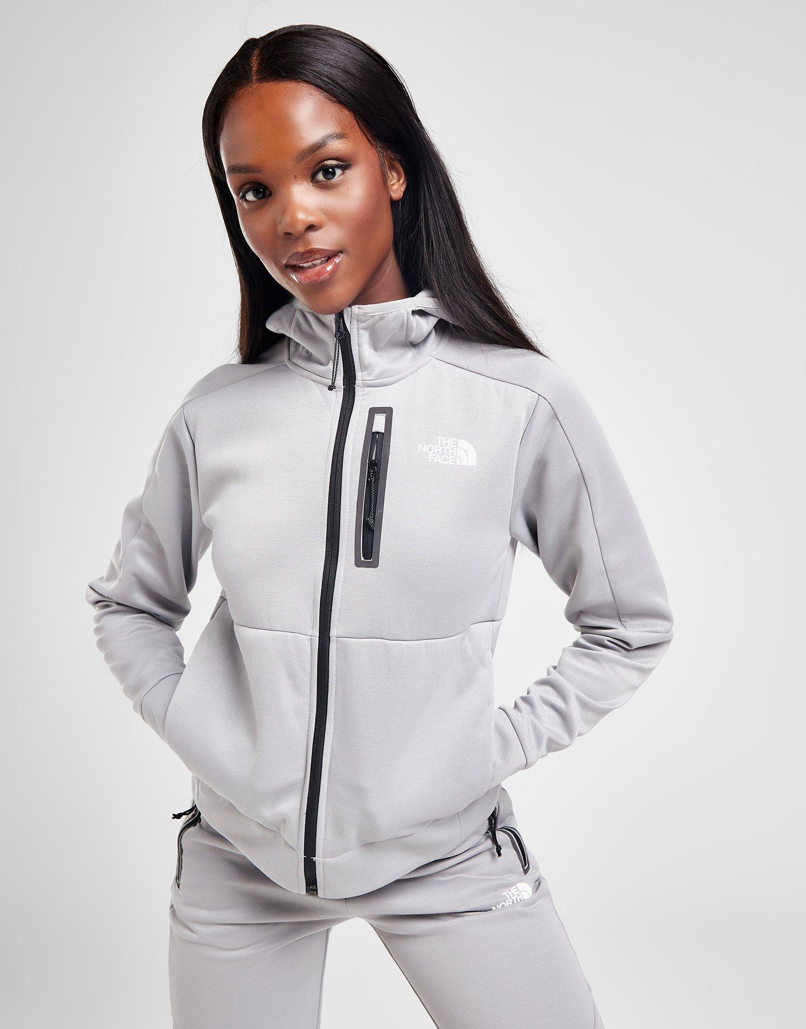 The North Face Kaveh Full Zip Hoodie