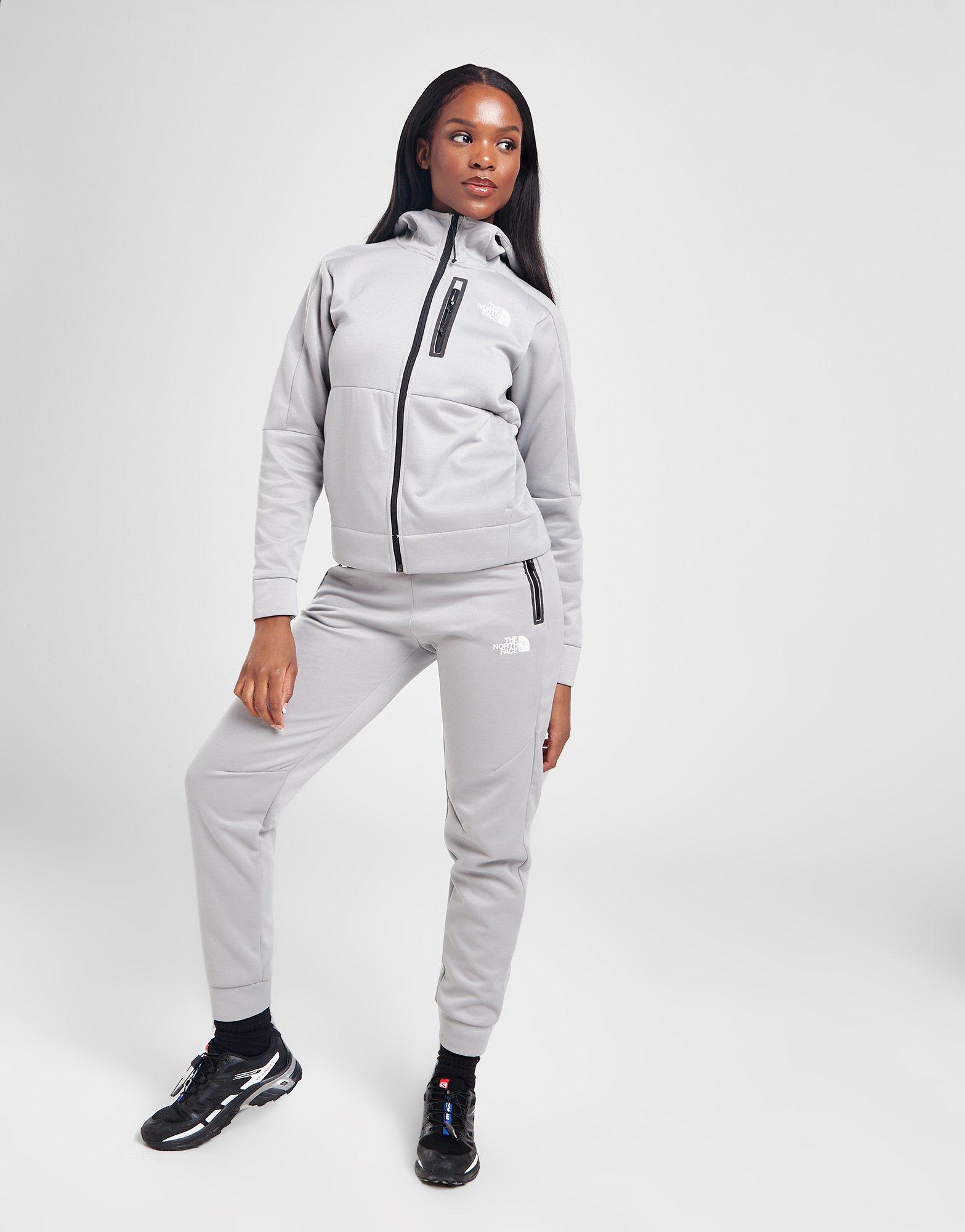 The North Face Kaveh Full Zip Hoodie