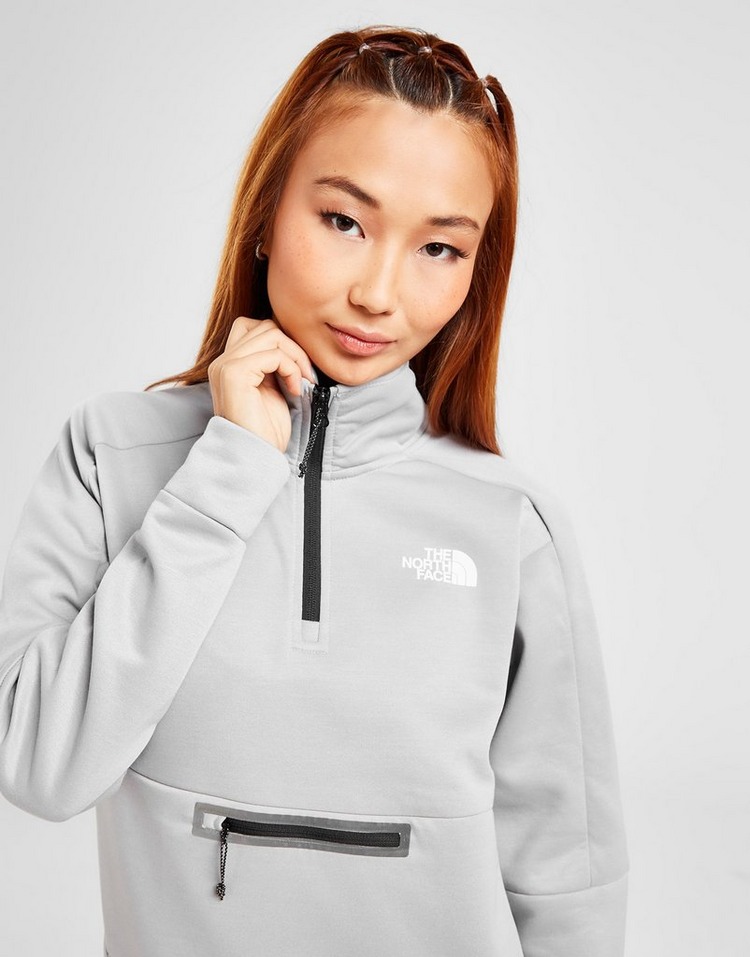 The North Face Kaveh 1/4 Zip Top