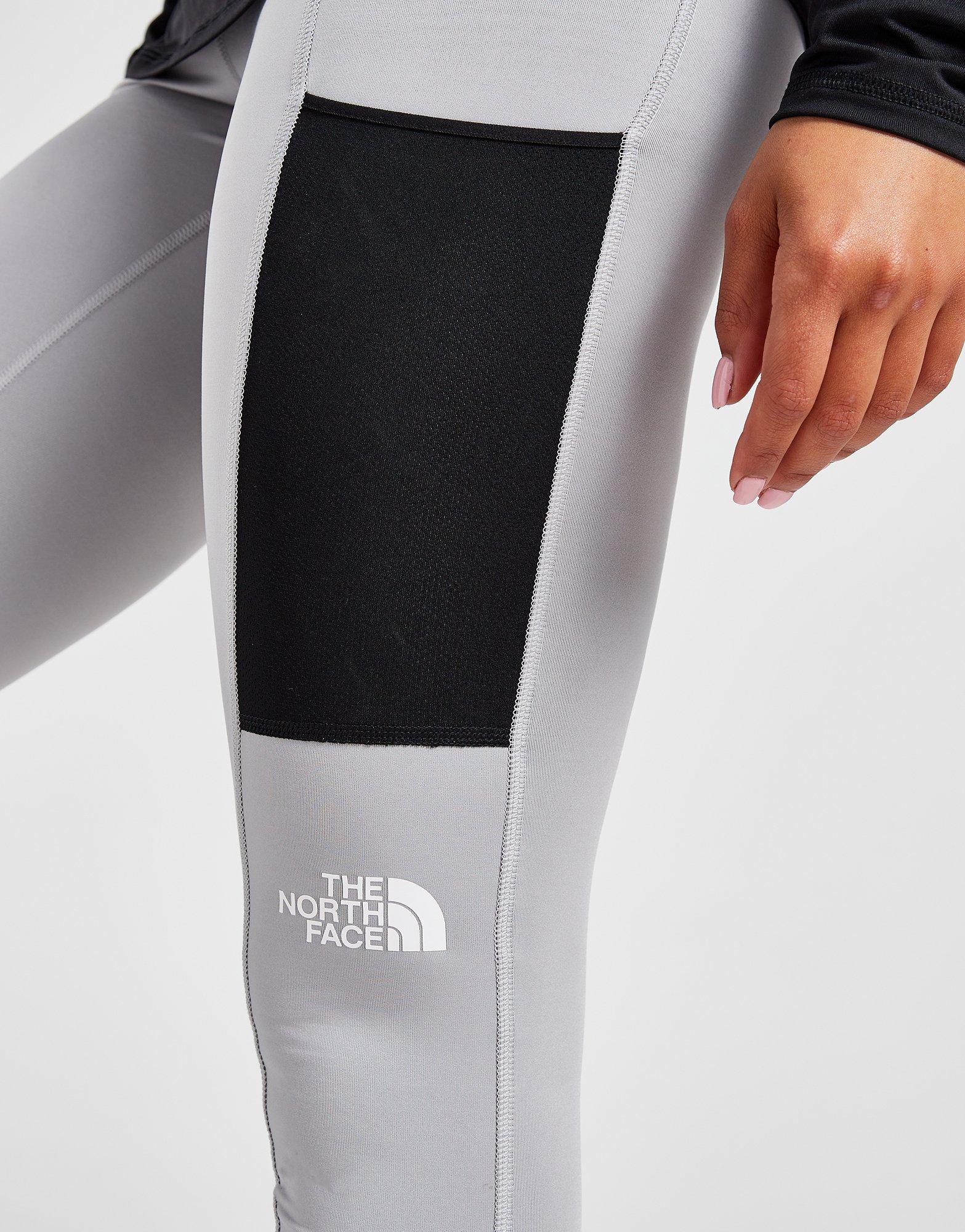 North face inlux hot sale winter tights